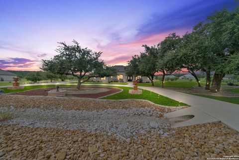 A home in New Braunfels