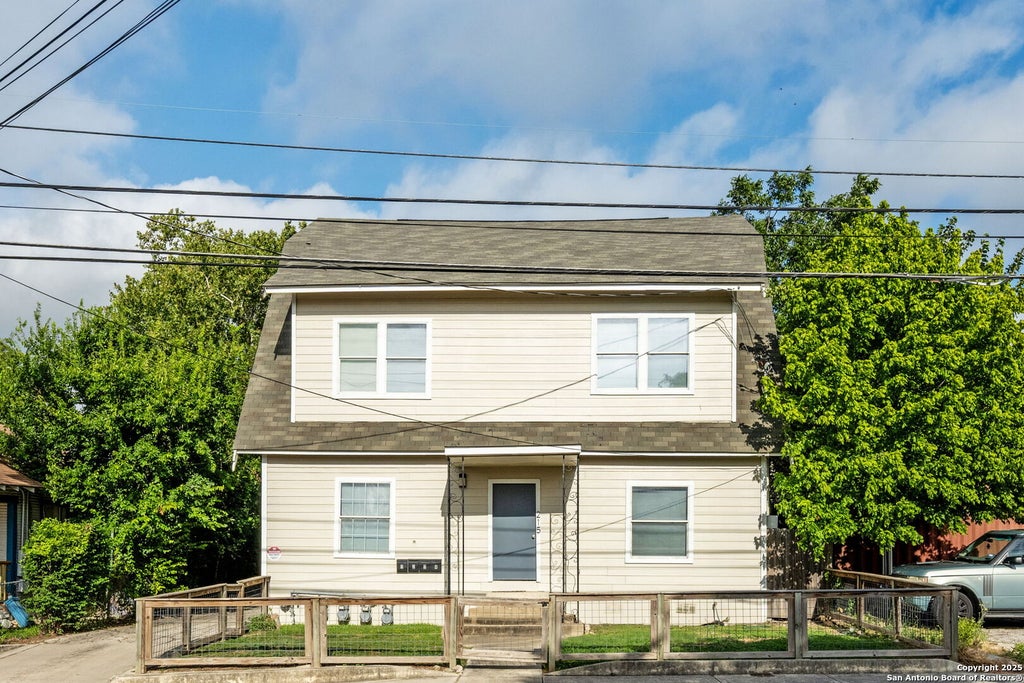 Photo of 215 Blanco, San Antonio, TX 78212 (MLS # 1888438)