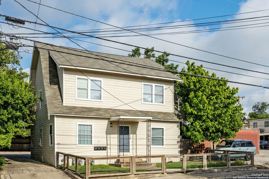 Photo of 215 Blanco, San Antonio, TX 78212 (MLS # 1888438)