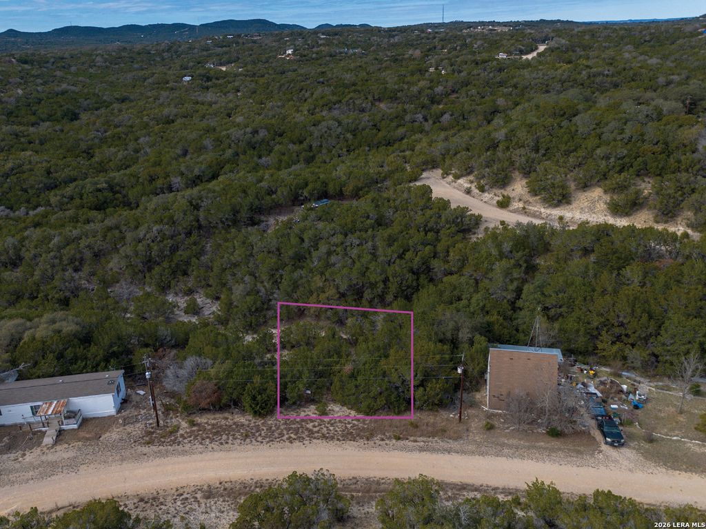 Photo of LOT 51 Overland Trail, Bandera, TX 78003 (MLS # 1937142)