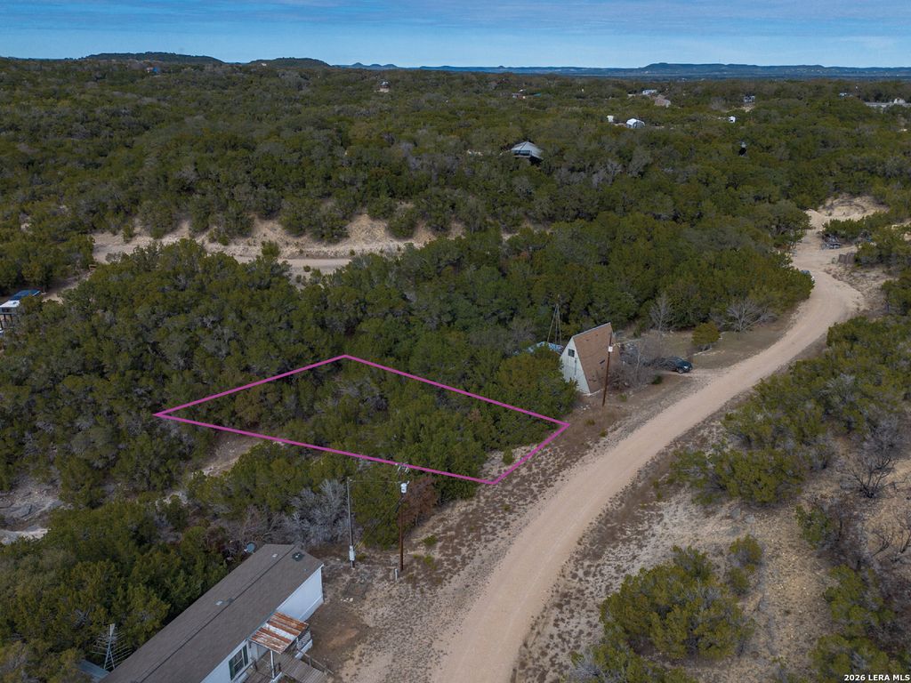 Photo of LOT 51 Overland Trail, Bandera, TX 78003 (MLS # 1937142)