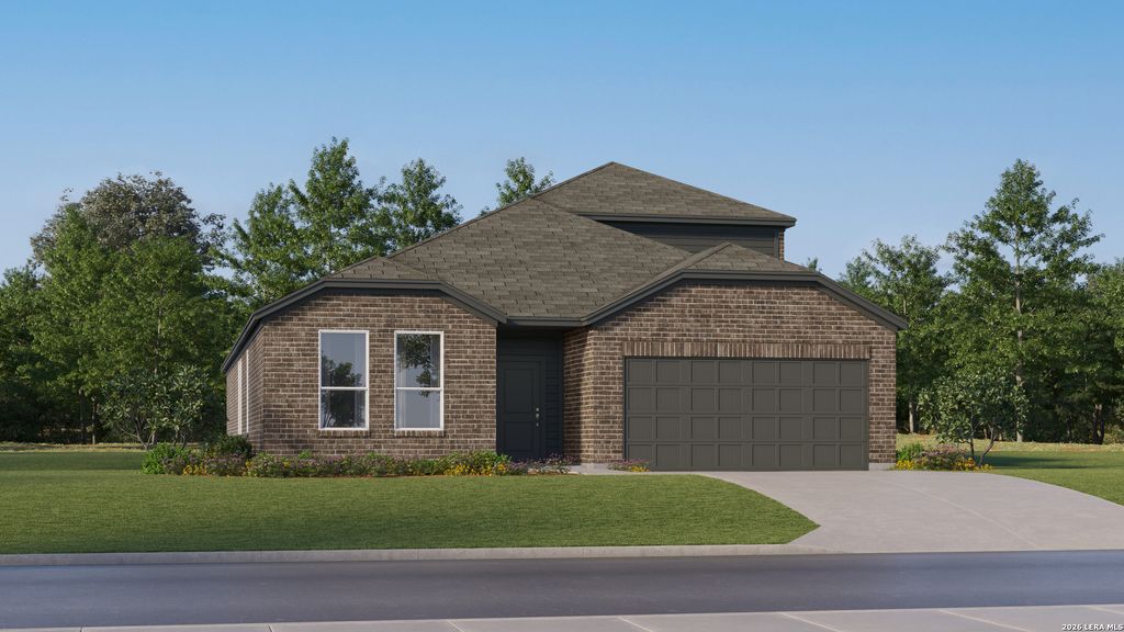 Photo of 8967 Turkey Creek, Seguin, TX 78155 (MLS # 1960719)