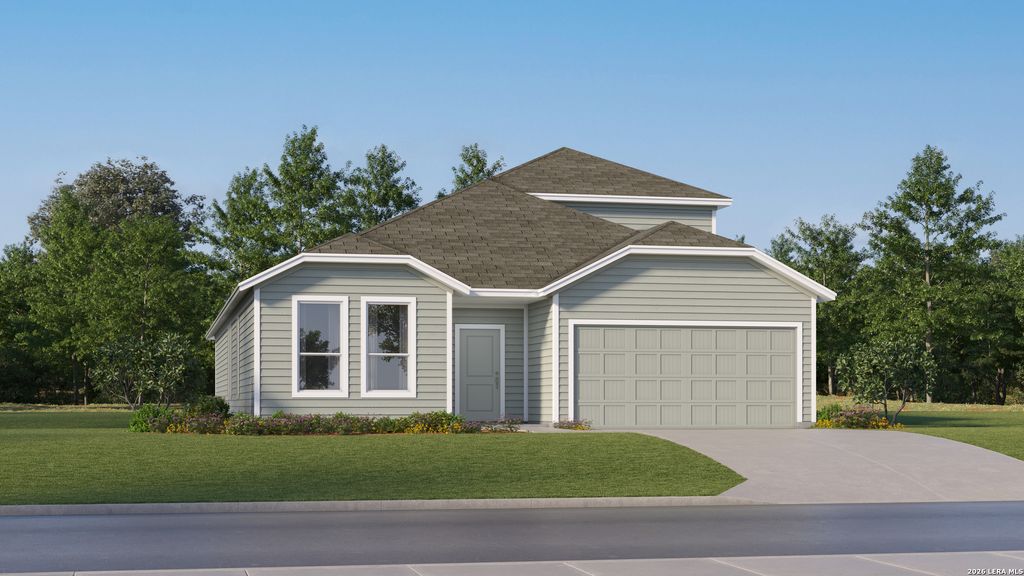Photo of 8967 Turkey Creek, Seguin, TX 78155 (MLS # 1960719)