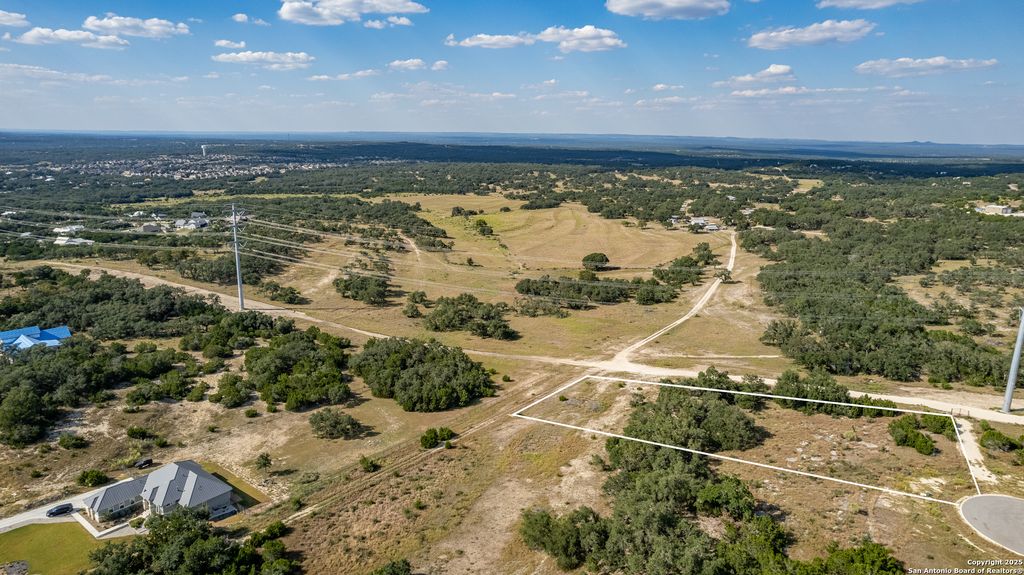 Photo of 634 Butler Oaks, Bulverde, TX 78163 (MLS # 1912093)