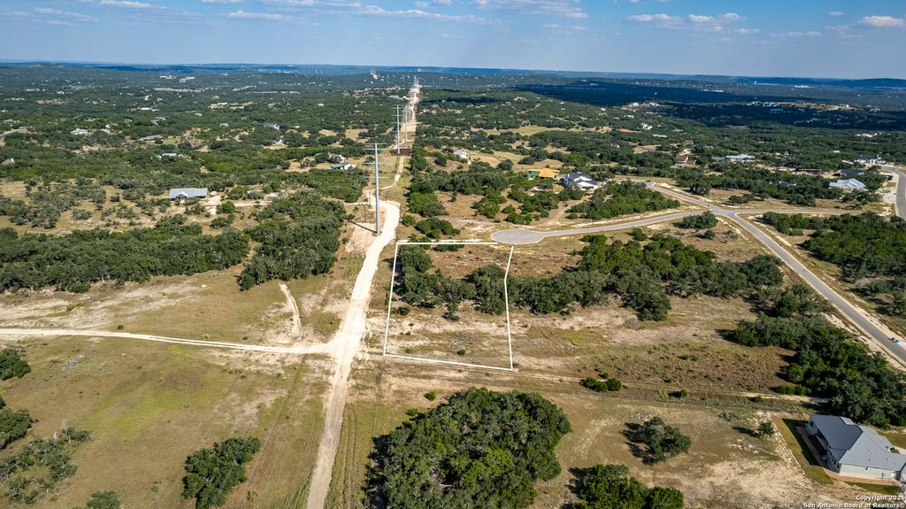Photo of 634 Butler Oaks, Bulverde, TX 78163 (MLS # 1912093)