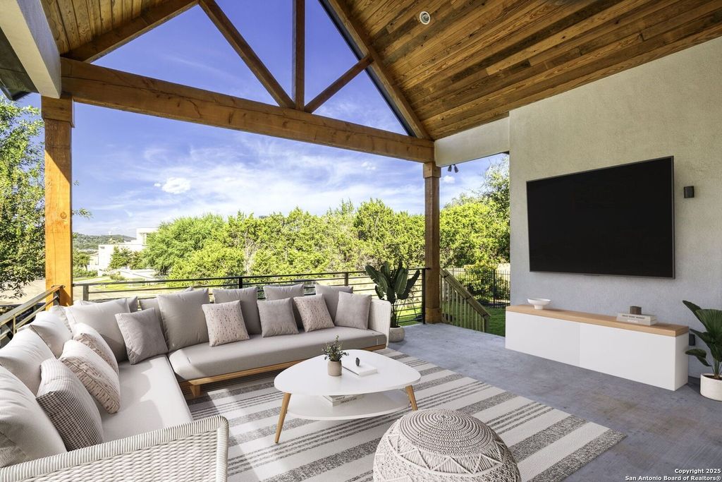 Photo of 169 Westcourt, San Antonio, TX 78257 (MLS # 1891383)