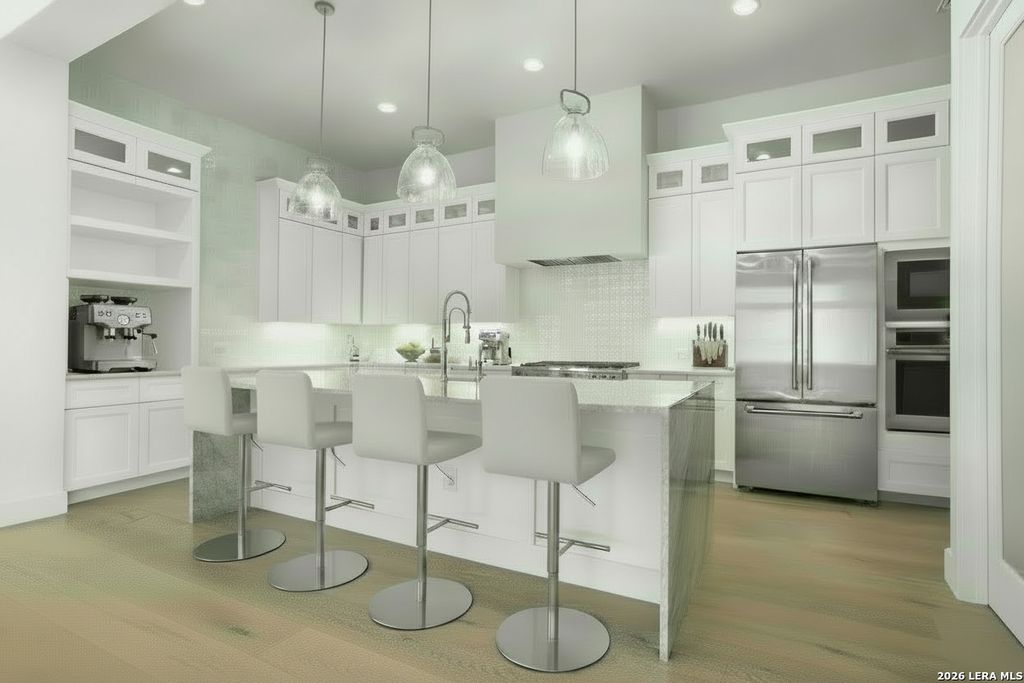 Photo of 169 Westcourt, San Antonio, TX 78257 (MLS # 1891383)