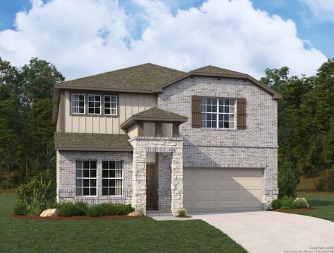 Photo of 9917 Paseo Post Pl., Schertz, TX 78154 (MLS # 1922771)