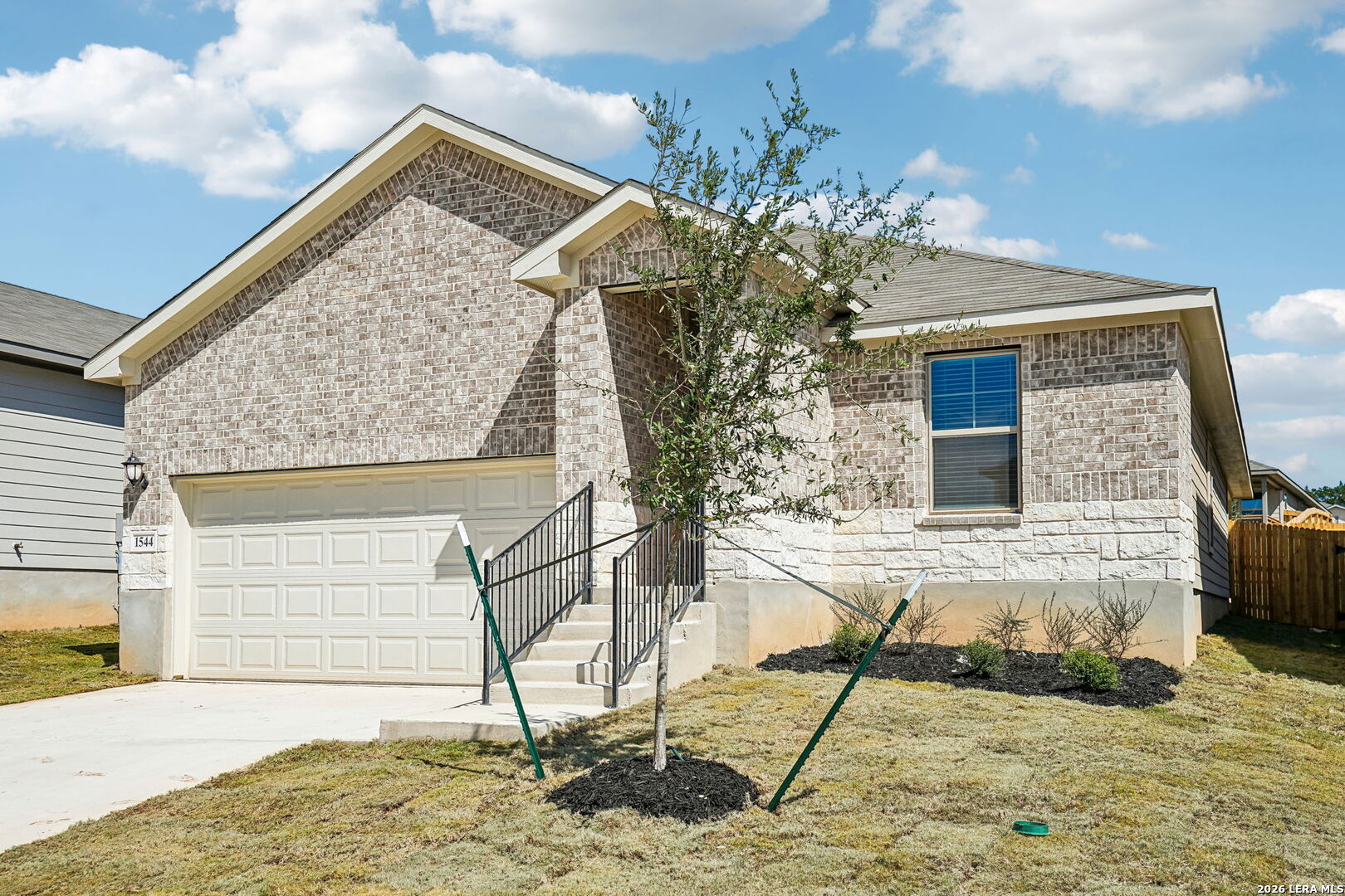 1544 Zion Drive