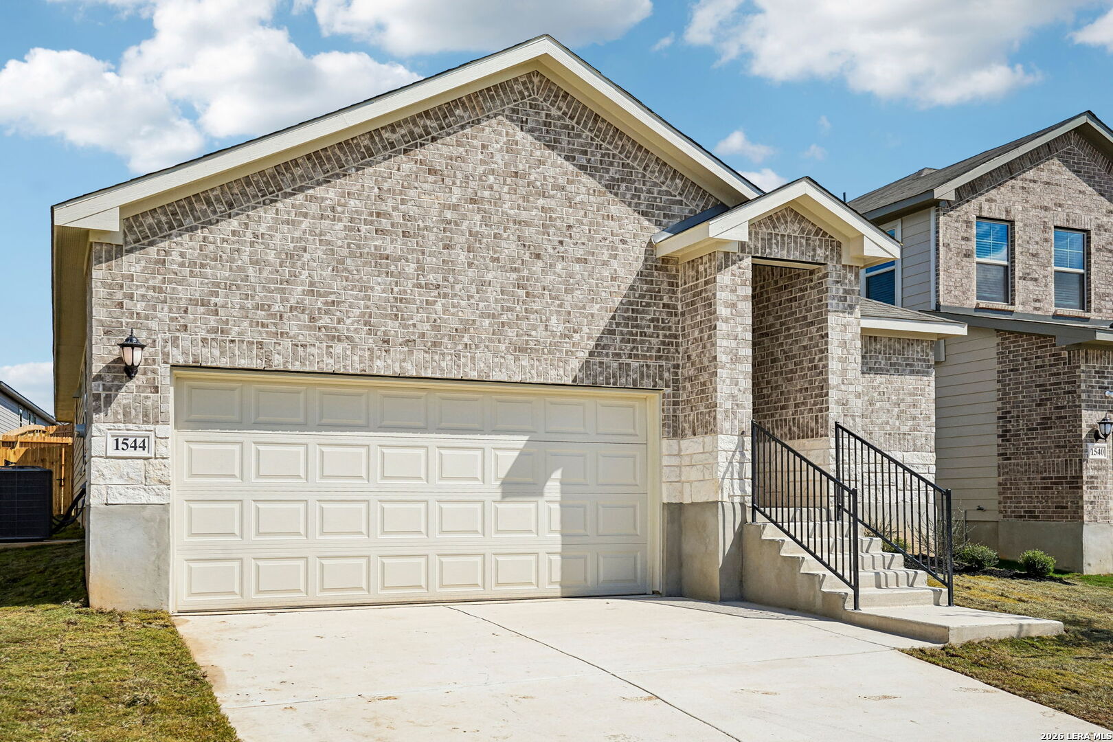 1544 Zion Drive