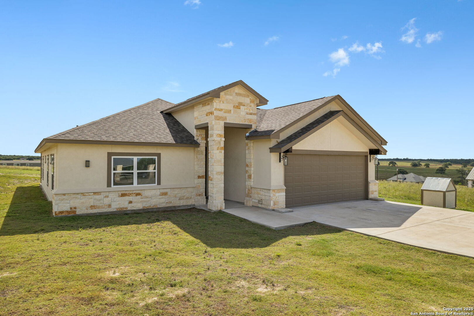 510 Lazy Oak