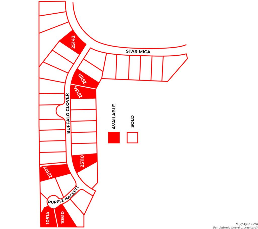 Photo of 25142 BUFFALO CLOVER, San Antonio, TX 78006 (MLS # 1751962)