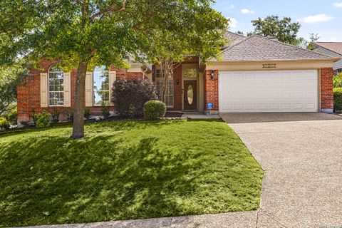 Photo of 25003 SUMMIT HOLW, San Antonio, TX 78258 (MLS # 1964612)