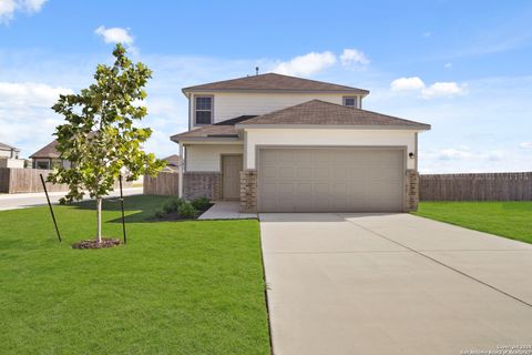 A home in New Braunfels