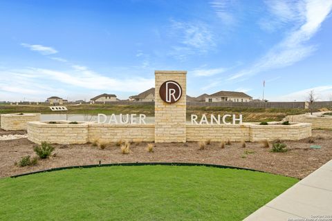 A home in New Braunfels