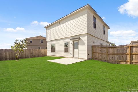 A home in New Braunfels