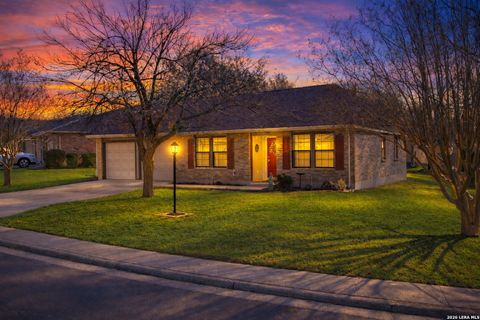 Photo of 3744 Hunters, Schertz, TX 78108 (MLS # 1944302)
