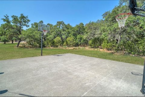 A home in Spring Branch