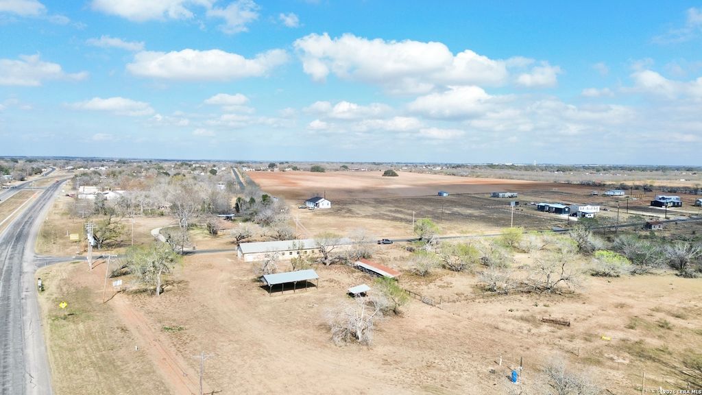 Photo of TBD US HWY 281, Pleasanton, TX 78064 (MLS # 1937454)