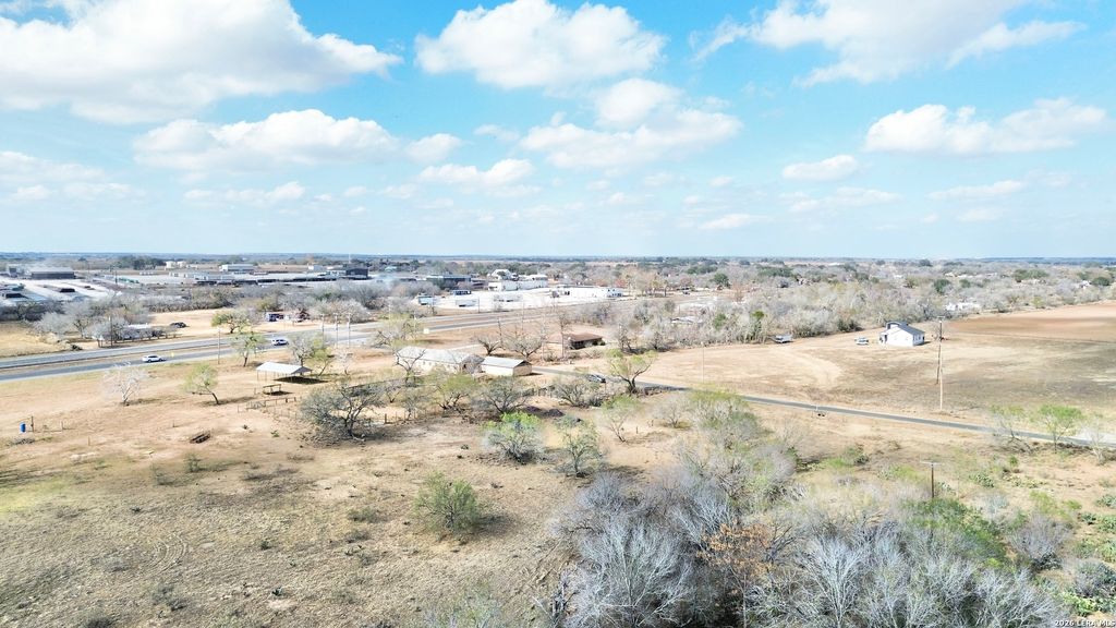 Photo of TBD US HWY 281, Pleasanton, TX 78064 (MLS # 1937454)