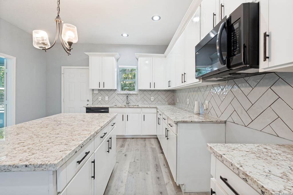 Photo of 406 Gulf, San Antonio, TX 78202 (MLS # 2010599)
