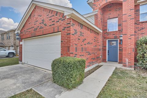 A home in New Braunfels