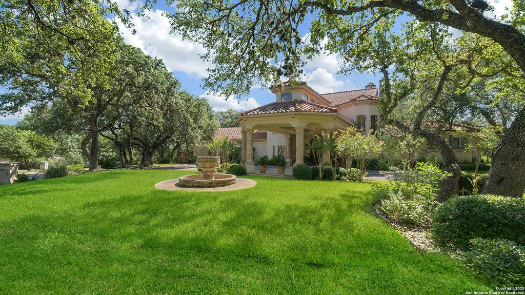 Photo of 11710 Elmscourt, San Antonio, TX 78230 (MLS # 1927842)