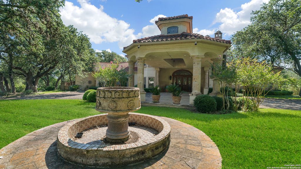 Photo of 11710 Elmscourt, San Antonio, TX 78230 (MLS # 1927842)