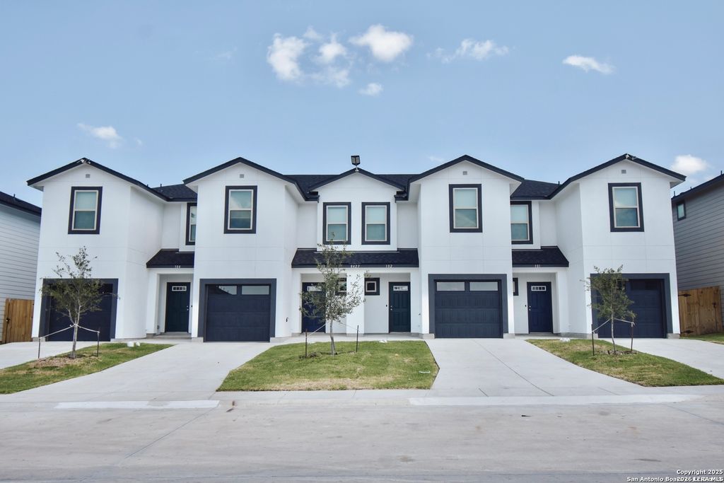 Photo of 8311 Via Pisa UNIT 103, San Antonio, TX 78227 (MLS # 1958045)