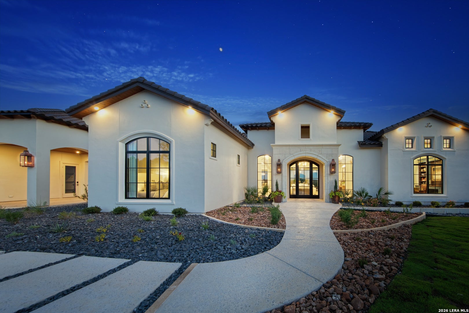 117 Monterey Trail