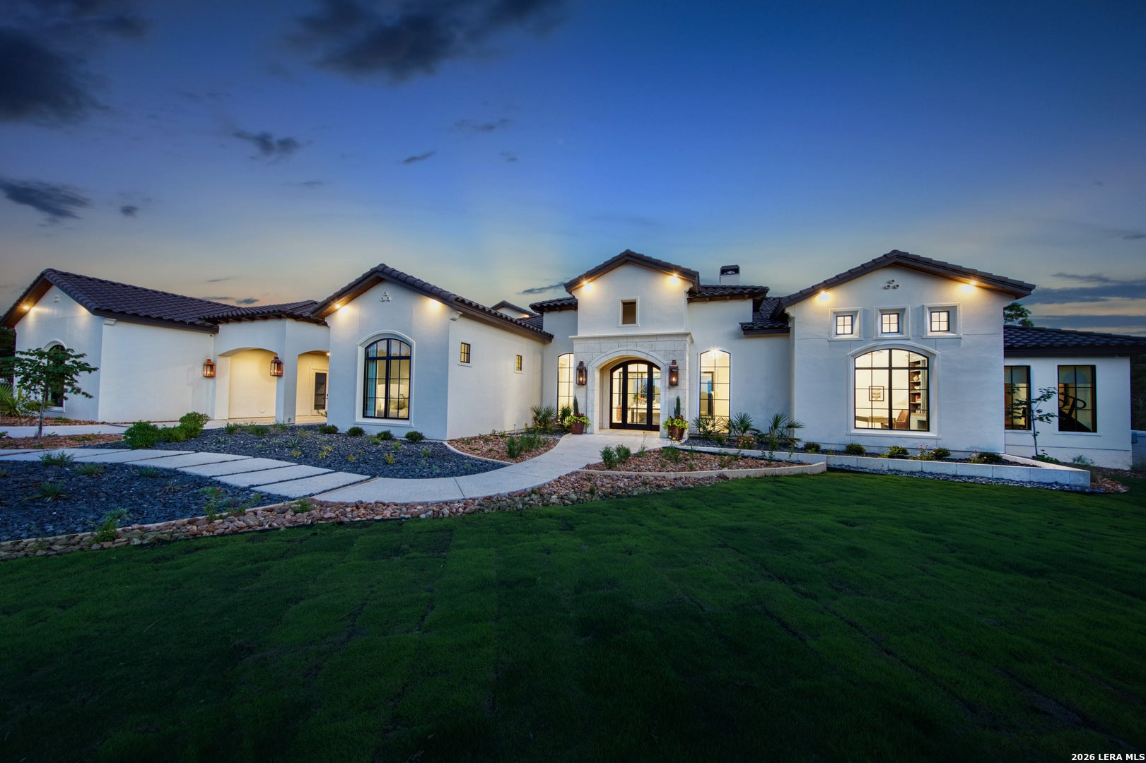 117 Monterey Trail