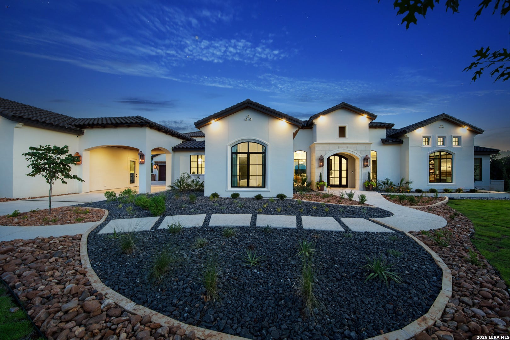117 Monterey Trail