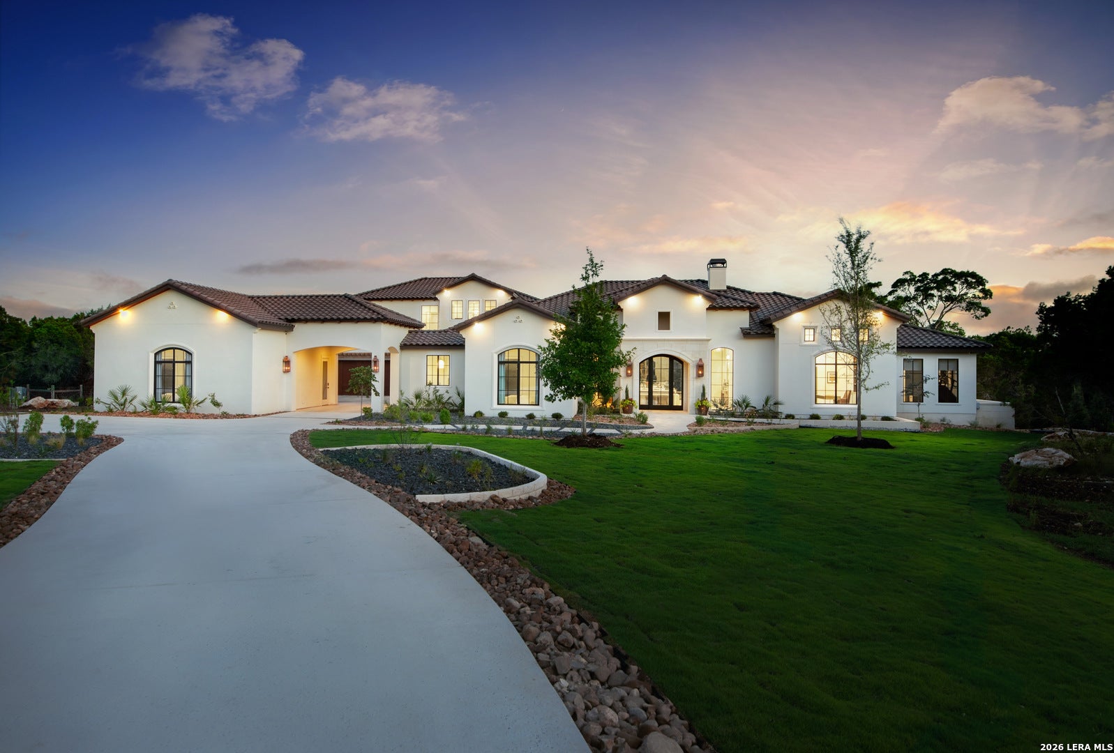 117 Monterey Trail
