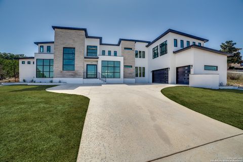 9614 Ivory Canyon San Antonio TX 78255