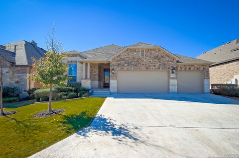 29111 STEVENSON GATE Fair Oaks Ranch TX 78015