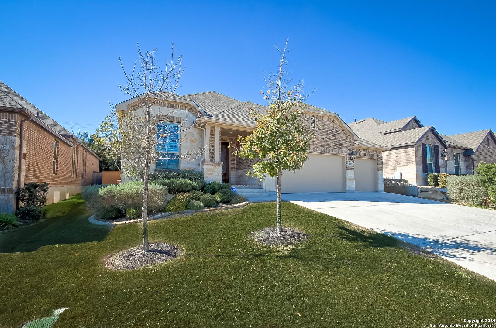 29111 STEVENSON GATE