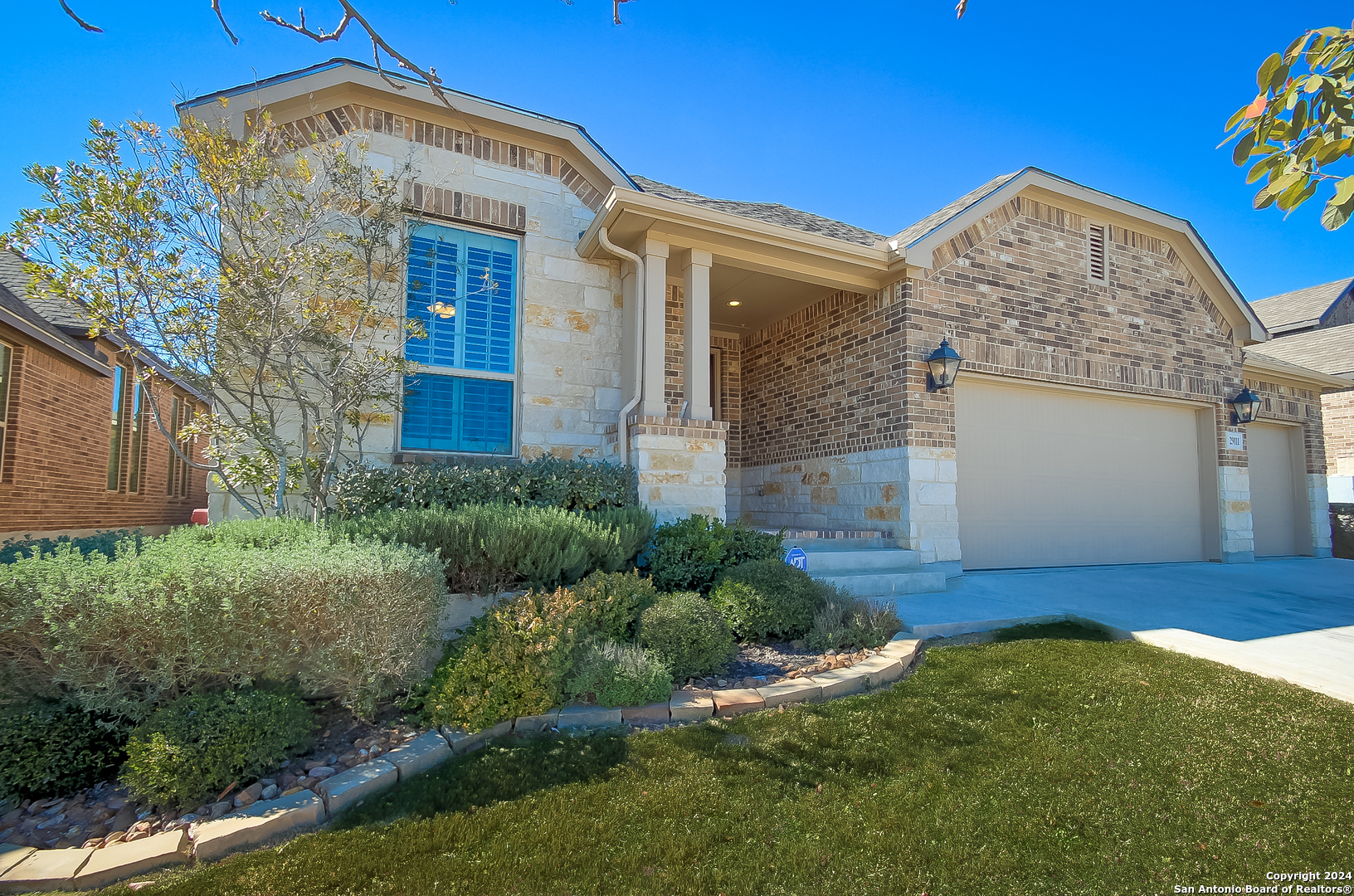 29111 STEVENSON GATE