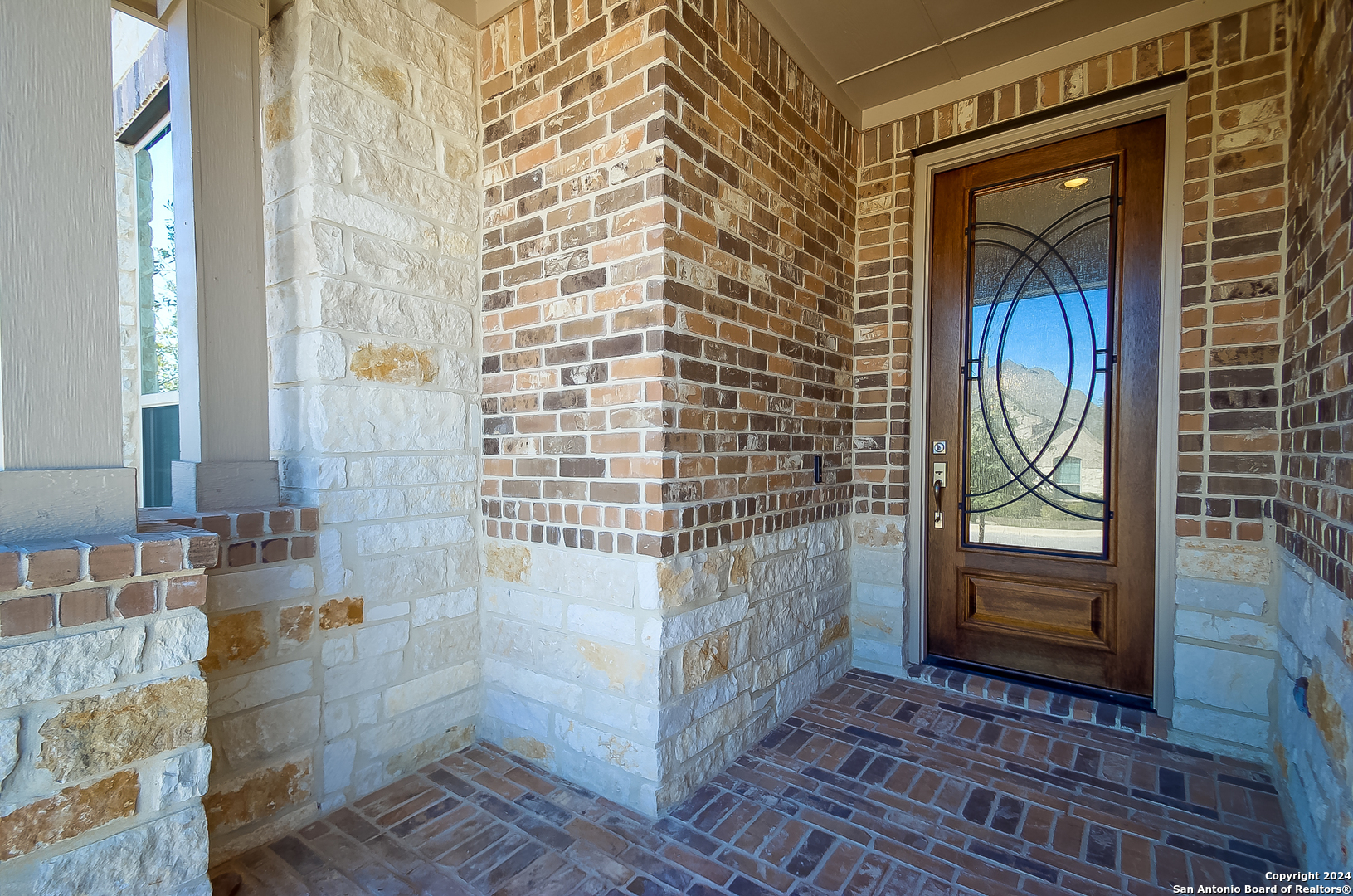 29111 STEVENSON GATE