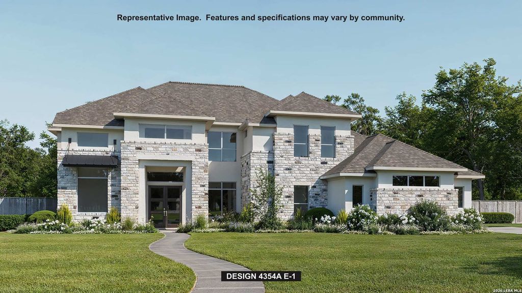 Photo of 897 Siddoway Lane, Bulverde, TX 78163 (MLS # 1936899)