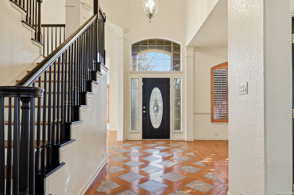 Photo of 18611 Salado Canyon, San Antonio, TX 78258 (MLS # 1939548)