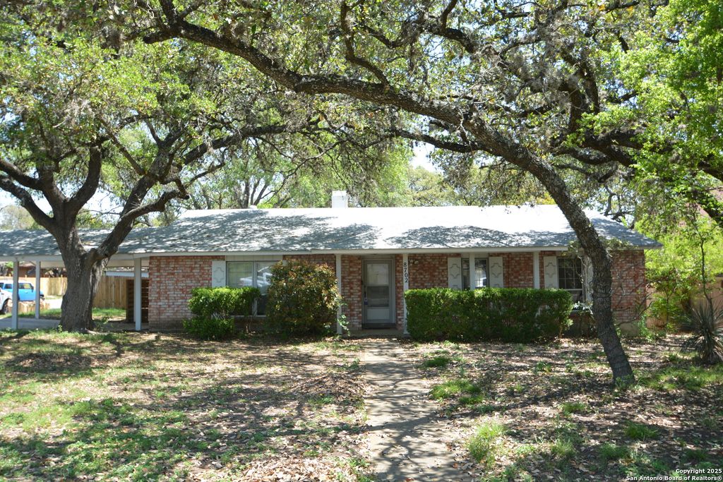 Photo of 8702 Timberwilde, San Antonio, TX 78250 (MLS # 1859416)