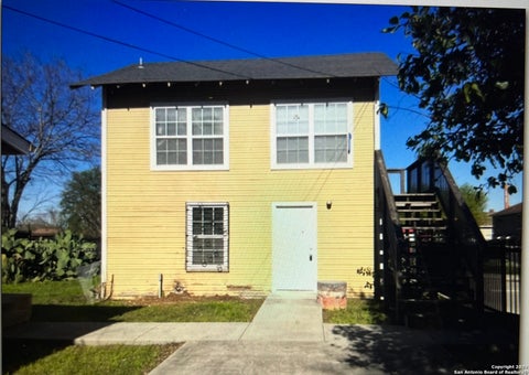 Photo of 310 MCLANE ST, San Antonio, TX 78212 (MLS # 2025425)