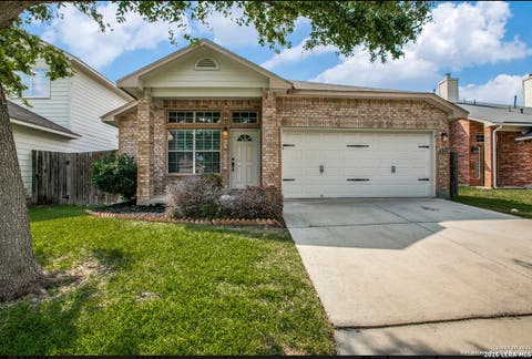 Photo of 11607 Wood Hbr, San Antonio, TX 78249 (MLS # 2009047)