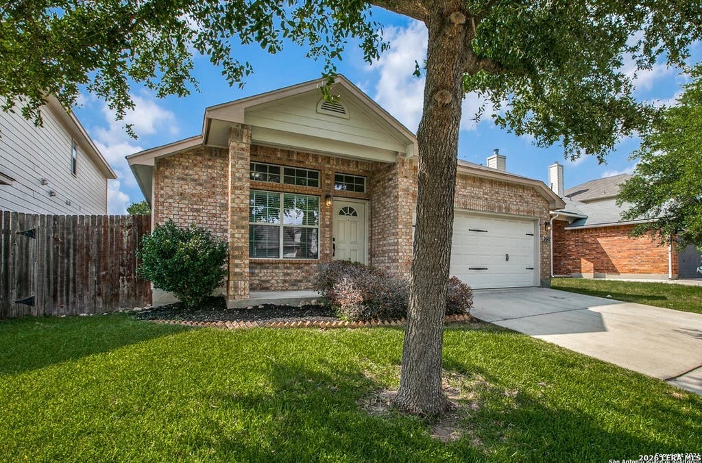 Photo of 11607 Wood Hbr, San Antonio, TX 78249 (MLS # 2009047)