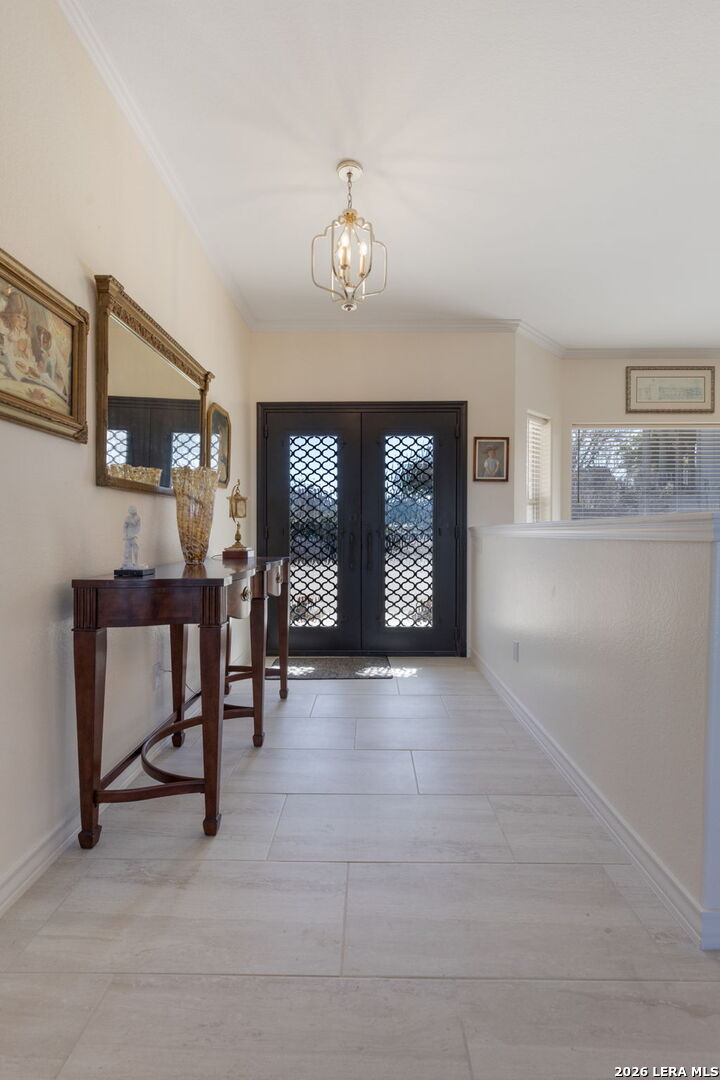 Photo of 1817 Summit Point, Kerrville, TX 78028 (MLS # 1940011)