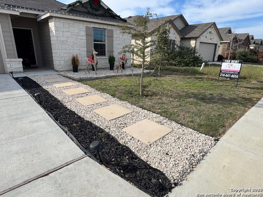 Photo of 5510 Coral Valley, San Antonio, TX 78242 (MLS # 1926146)