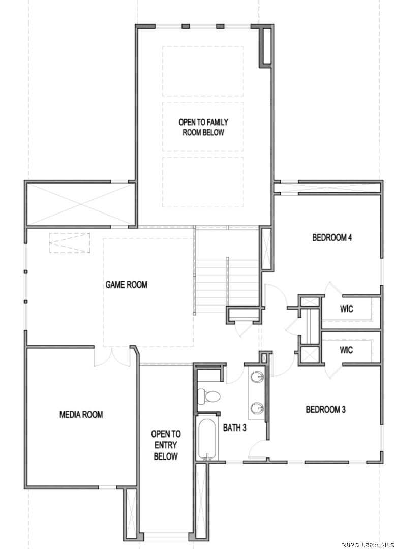 437 Foxbrook Way
