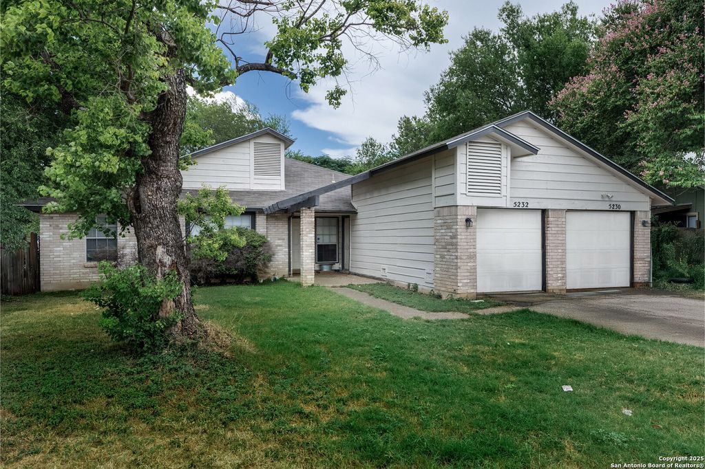 Photo of 5230 Meadow Rise, San Antonio, TX 78250 (MLS # 1955481)