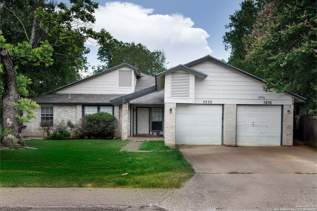 Photo of 5230 Meadow Rise, San Antonio, TX 78250 (MLS # 1955481)