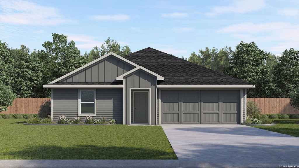 Photo of 1022 GLADYS RUN, Seguin, TX 78155 (MLS # 1966409)